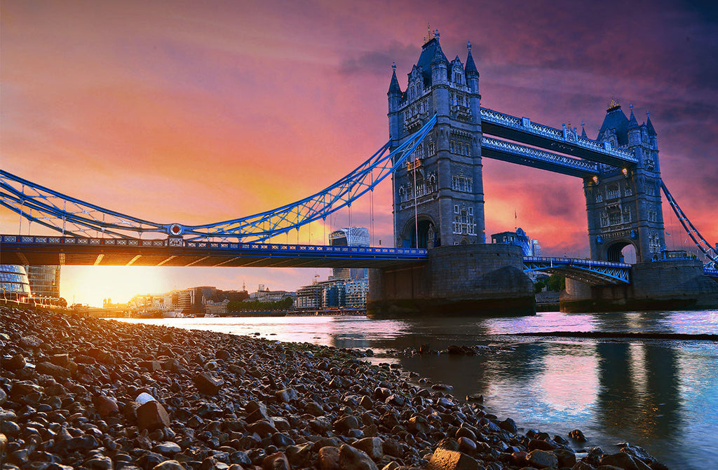 Hard Water in London | Effects & Softening | The Water Professor
