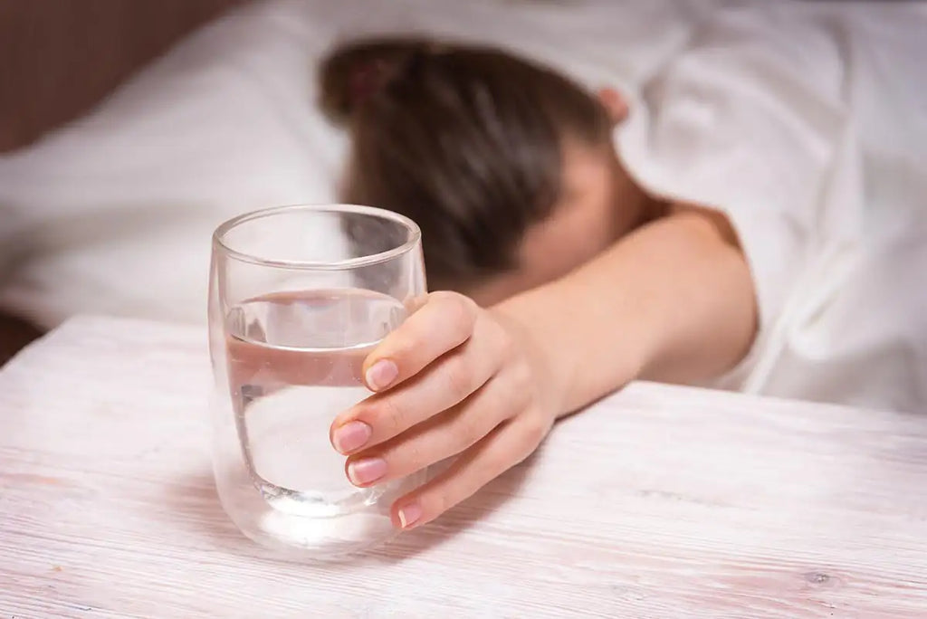 Is It Safe to Drink Tap Water from the Bathroom? UK Water Safety Guide
