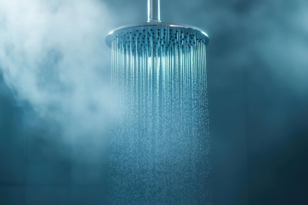 Shower Water Filters | Benefits & Recommendations | The Water Professor