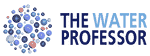 The Water Profssor Logo