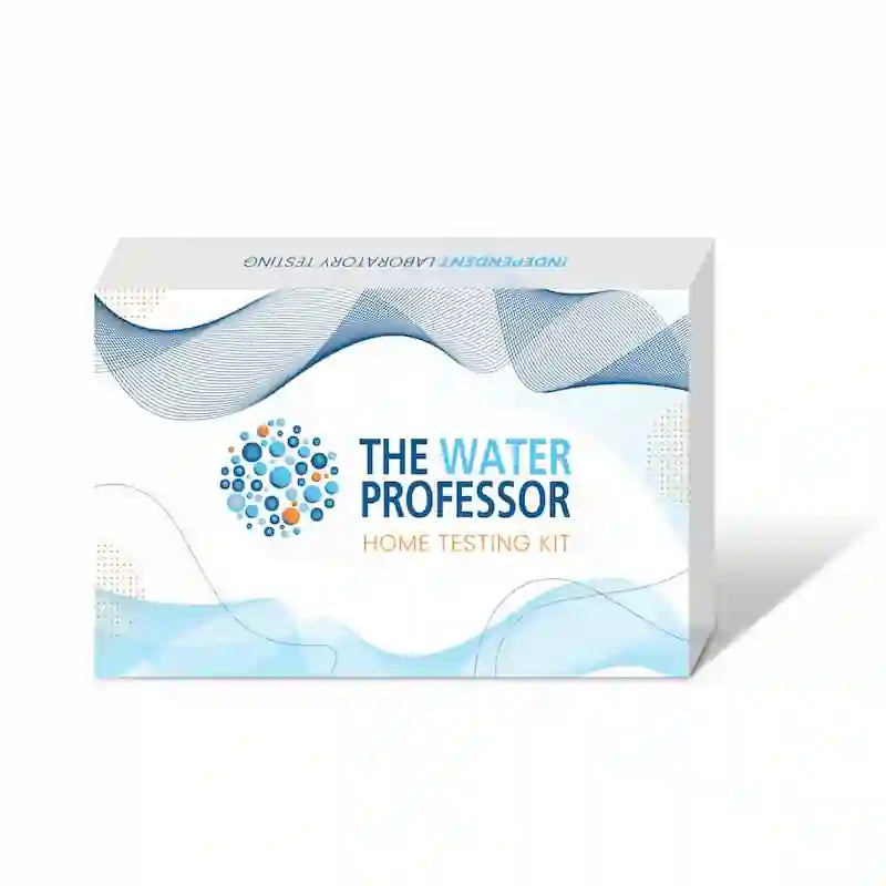 Water Professor Product Box