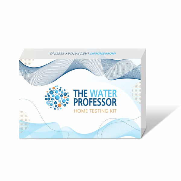 Arsenic Water Test The Water Professor