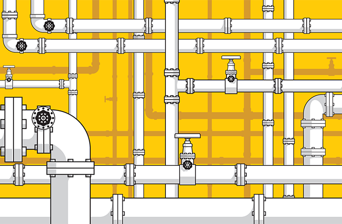 Do I Have Lead Pipes? How to Check & Test | UK Homeowner Guide