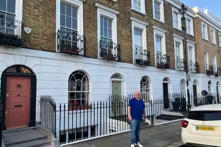 Pipe Replacement Case Study