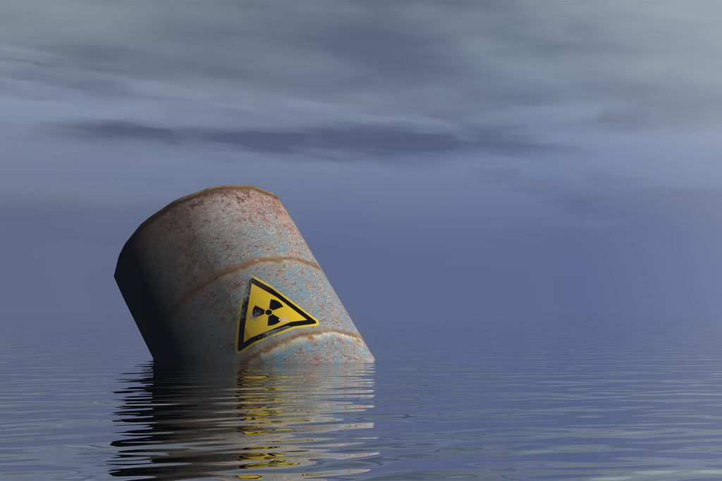 Uranium in Water
