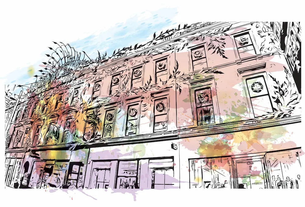 The Repairing Standard | Lead water pipes