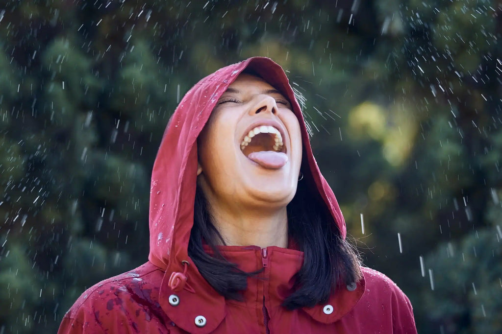 Can You Drink Rain Water? Safety, Contaminants & Treatment | UK Guide