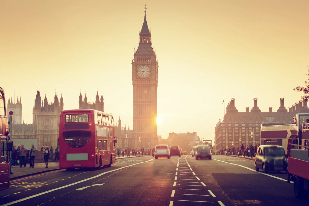 Can You Drink Tap Water in London? Safety, Quality & Testing Guide 2025
