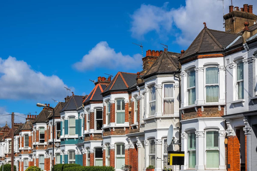 Are lead water pipes still a problem in the UK?