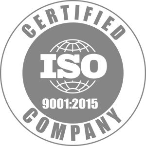 ISO9001 Logo