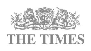The Times Logo