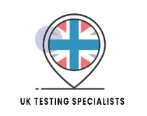 UK Testing Specialists