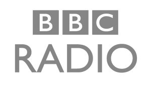 BBC Radio Logo