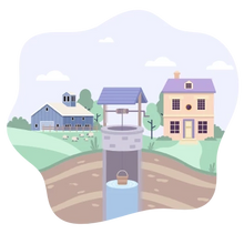 Well and Borehole test image