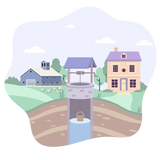 Well Water Test | Comprehensive Borehole Water Analysis