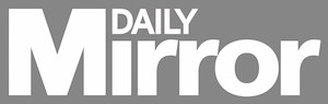 Daily Mirror Logo