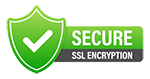 Secure Shopping Guarantee Seal